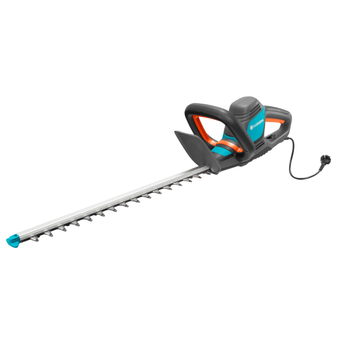 Кущоріз електричний Gardena ComfortCut 550/50 (09833-20) Кущоріз електричний Gardena ComfortCut 550/50 (09833-20)