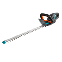 Акумуляторні ножиці для живоплоту Gardena ComfortCut Li-18/60 без батареї і зарядного пристрою (09838-55)