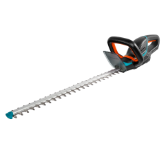 Акумуляторні ножиці для живоплоту Gardena ComfortCut Li-18/60 без батареї і зарядного пристрою (09838-55)