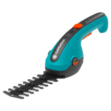 Ножиці для газонів та кущів акумуляторні Gardena ClassicCut Li Set USB-C (09885-20)