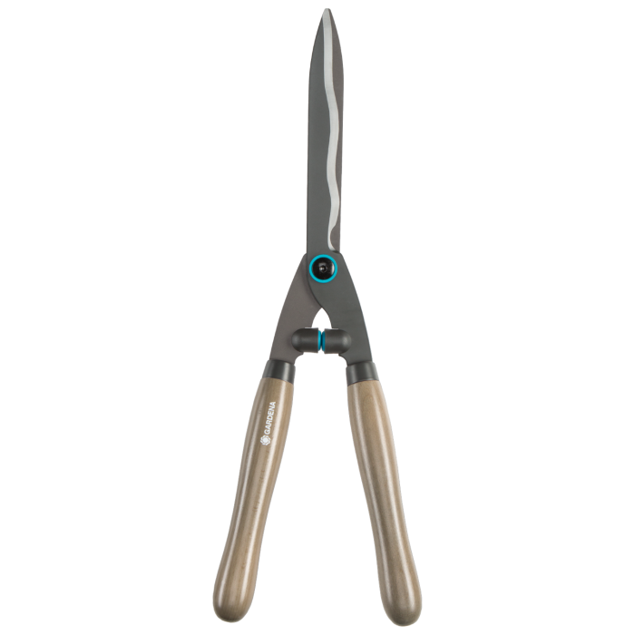 Ножиці для живоплоту механічні Gardena NatureCut (12300-20) Ножиці для живоплоту механічні Gardena NatureCut (12300-20)