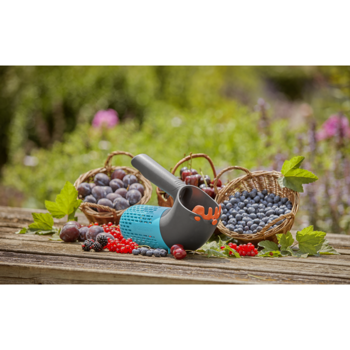 Плодознімач для ягід Gardena Combisystem Berry Picker (17400-20)