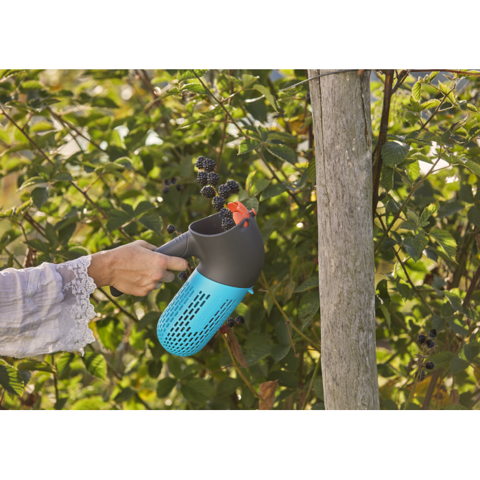 Плодознімач для ягід Gardena Combisystem Berry Picker (17400-20)