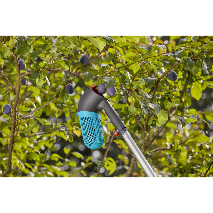 Плодознімач для ягід Gardena Combisystem Berry Picker (17400-20)