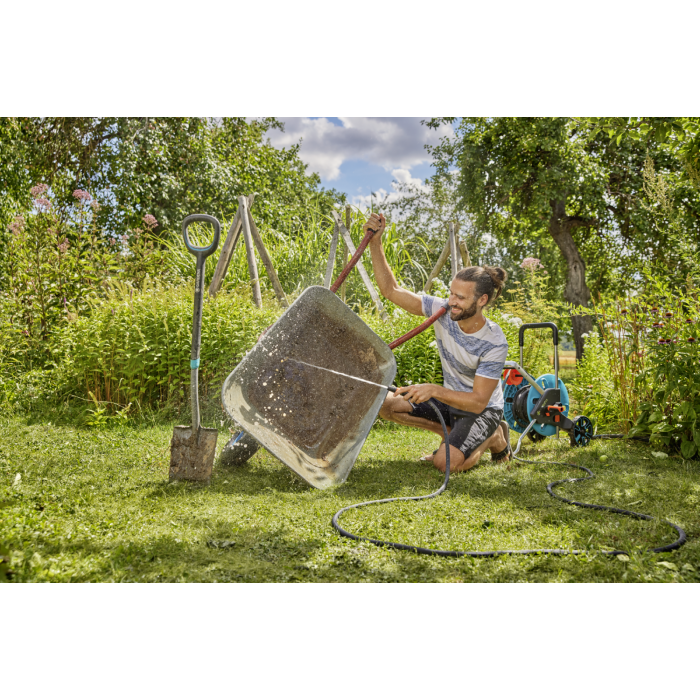 Текстильний шланг Gardena Liano Life 13 мм (1/2"), 10 м (18440-20)