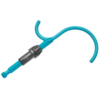 Універсальний S-подібний гак Gardena Combisystem Branch Hook (17401-20)
