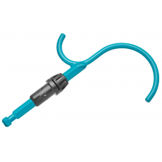 Універсальний S-подібний гак Gardena Combisystem Branch Hook (17401-20)