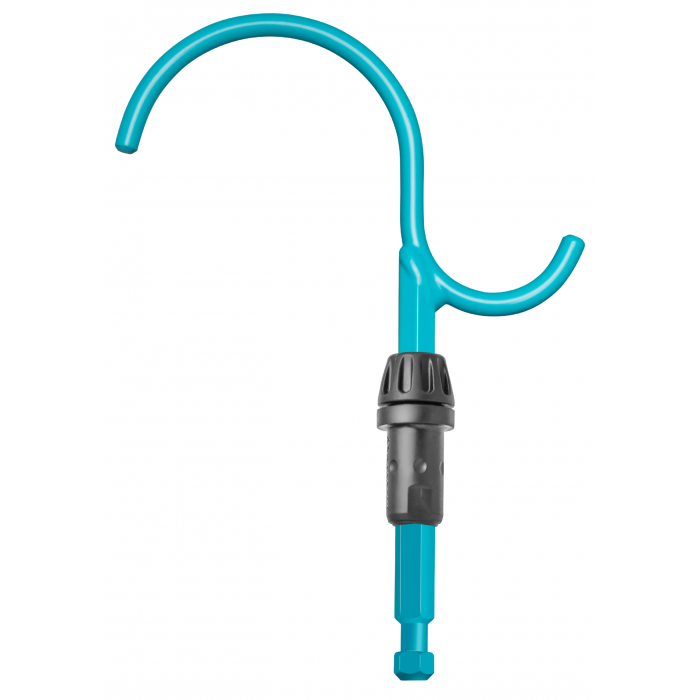 Універсальний S-подібний гак Gardena Combisystem Branch Hook (17401-20)