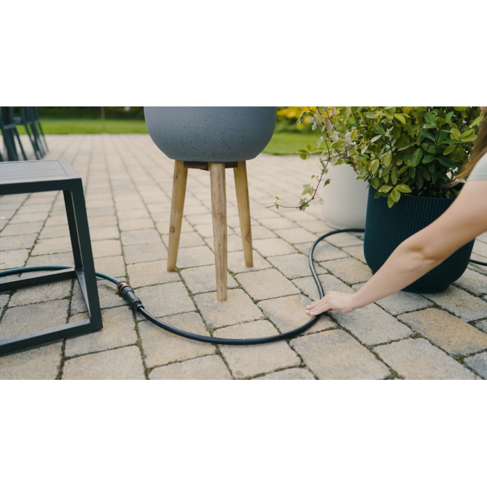 Шланг магістральний Gardena Micro-Drip-System 13 мм, 50 м (01347-20)