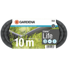 Текстильний шланг Gardena Liano Life 13 мм (1/2"), 10 м (18440-20)