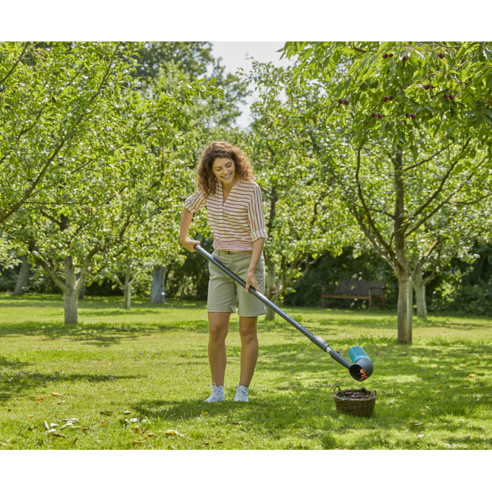 Плодознімач для ягід Gardena Combisystem Berry Picker (17400-20)