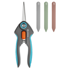Ножиці для трав і квітів Gardena FreshCut Set (12212-36)