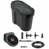 Комплект поливу в вихідні дні Gardena AquaBloom Set (13301-20)