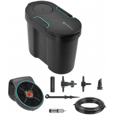 Комплект поливу в вихідні дні Gardena AquaBloom Set (13301-20)