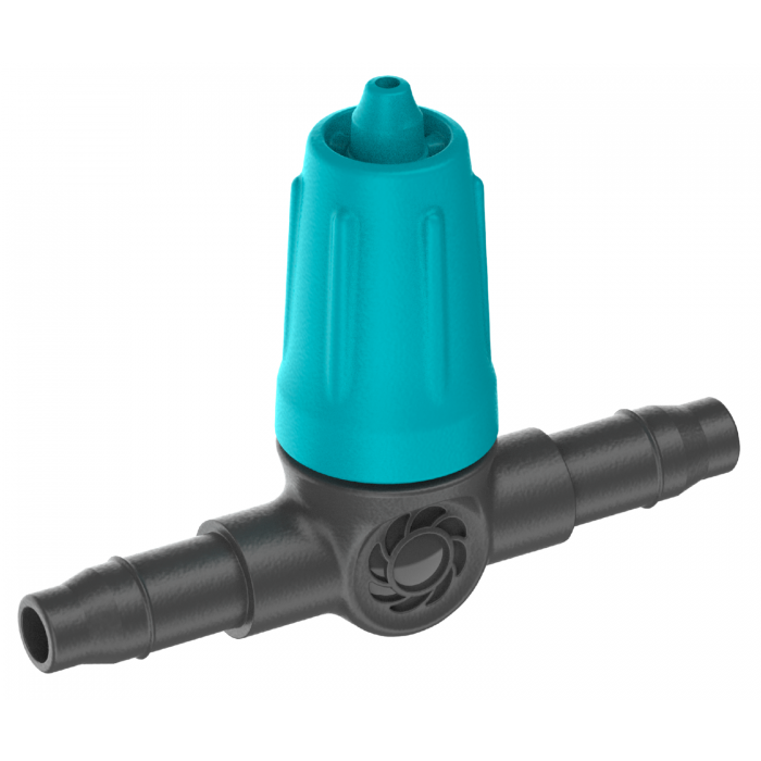 Крапельниця Gardena Micro-Drip-System внутрішня 0-15 л/год, 10 шт (13315-20)