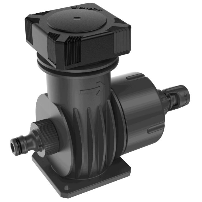 Редуктор зниження тиску Gardena Micro-Drip-System 2000 (13310-20)