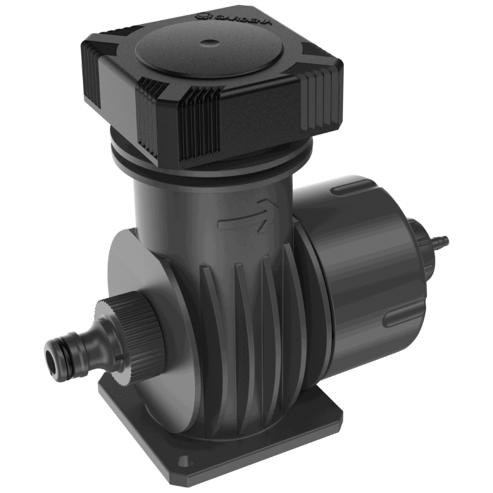 Редуктор зниження тиску Gardena Micro-Drip-System 2000 (13310-20)