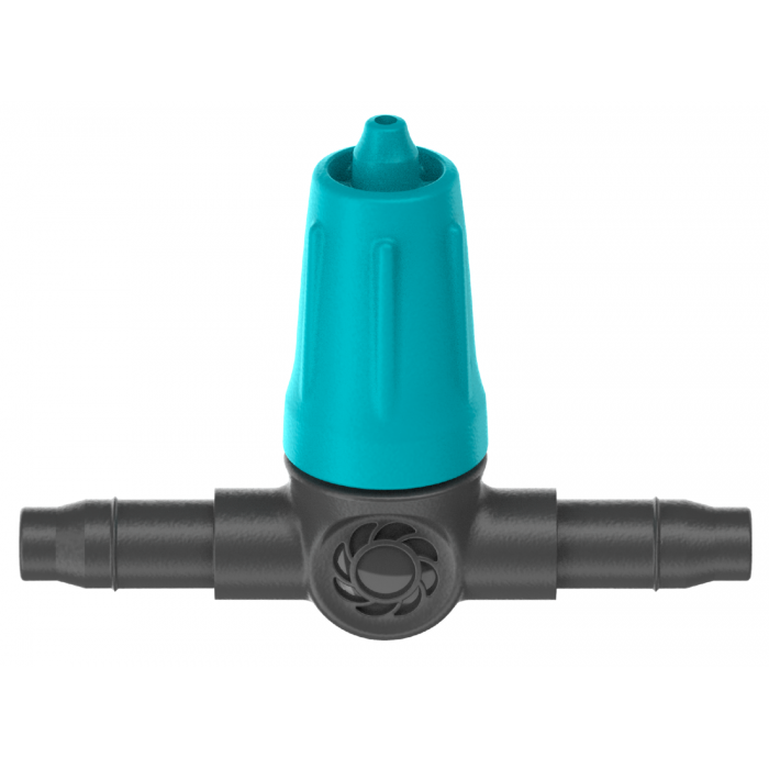 Крапельниця Gardena Micro-Drip-System внутрішня 0-15 л/год, 10 шт (13315-20)