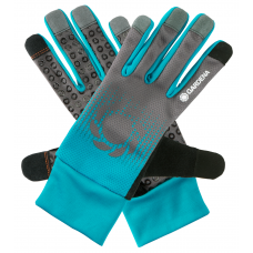 Рукавички універсальні для садових робіт Gardena 8/M Oeko-Tex® (11501-20)