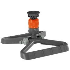Дощувач круговий Gardena Vario зі штативом (01948-20)