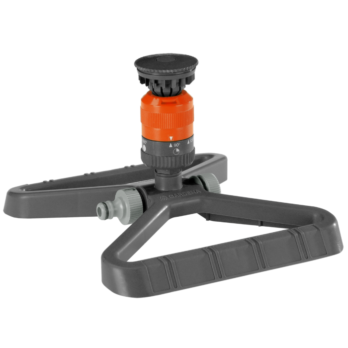 Дощувач круговий Gardena Vario зі штативом (01948-20)