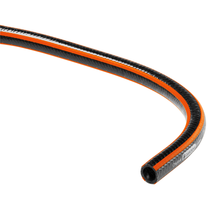 Шланг Gardena Flex 13 мм (1/2"), 1 м, 25 бар (18039-22)