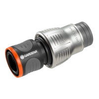 З'єднувач Premium 19 мм 3/4 18256-50