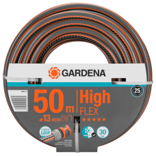Шланг Gardena HighFlex 13 мм (1/2"), 50 м (18069-20)
