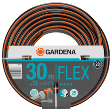 Шланг Gardena Flex 13 мм (1/2"), 30 м (18036-20)