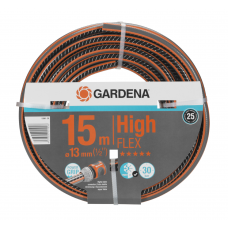 Шланг Gardena HighFlex 13 мм (1/2"), 15 м (18061-20)