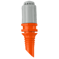 Мікронасадка Gardena Micro-Drip-System секторна 360°, 5 шт (01365-29)