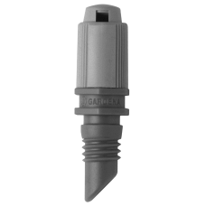 Мікронасадка Gardena Micro-Drip-System стрічкова одностороння, 5 шт (01372-29)