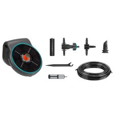Комплект поливу в вихідні дні Gardena AquaBloom Set (13300-34)