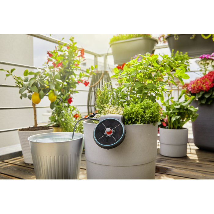Комплект поливу в вихідні дні Gardena AquaBloom Set (13300-34)