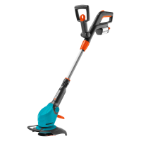 Тример акумуляторний Gardena EasyCut Li-18/23R (09823-20)