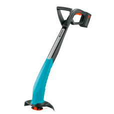 Тример акумуляторний Gardena SmallCut 300 Accu (08844-20)