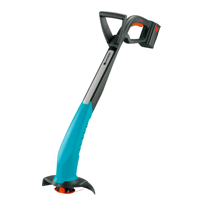 Тример акумуляторний Gardena SmallCut 300 Accu (08844-20)