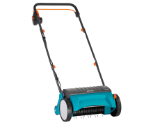 Скарифікатори для газону Gardena