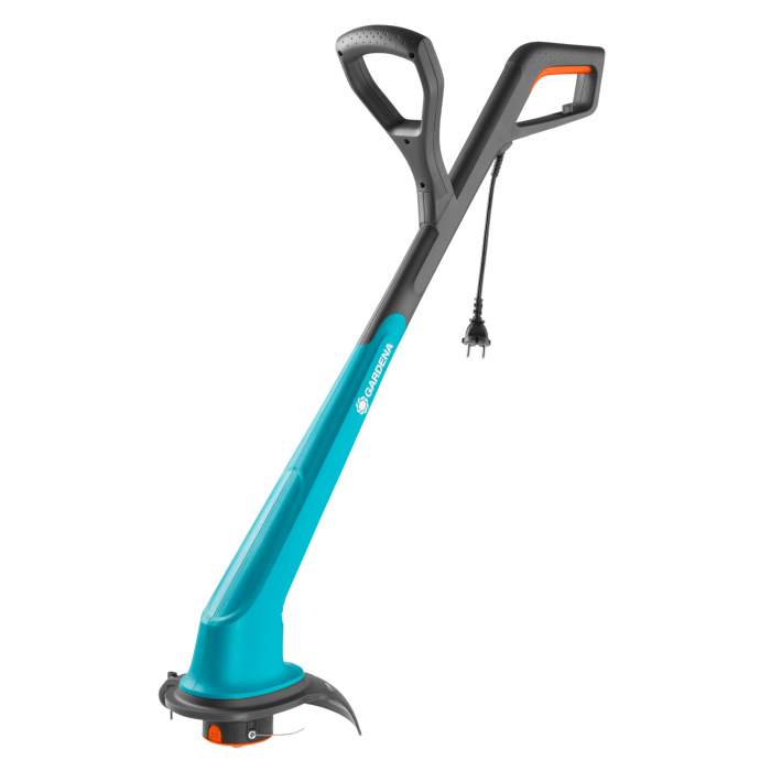 Тример електричний Gardena SmallCut 300/23 + змінна касета 6 м (09805-29)