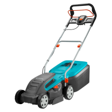 Електрична газонокосарка Gardena PowerMax 1400/34 (05034-20)