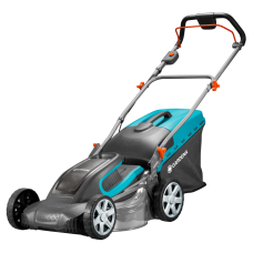 Акумуляторна газонокосарка Gardena PowerMax Li-40/41 (05041-20)