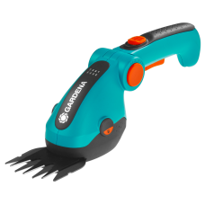 Ножиці для газонів акумуляторні Gardena ComfortCut (09856-20)