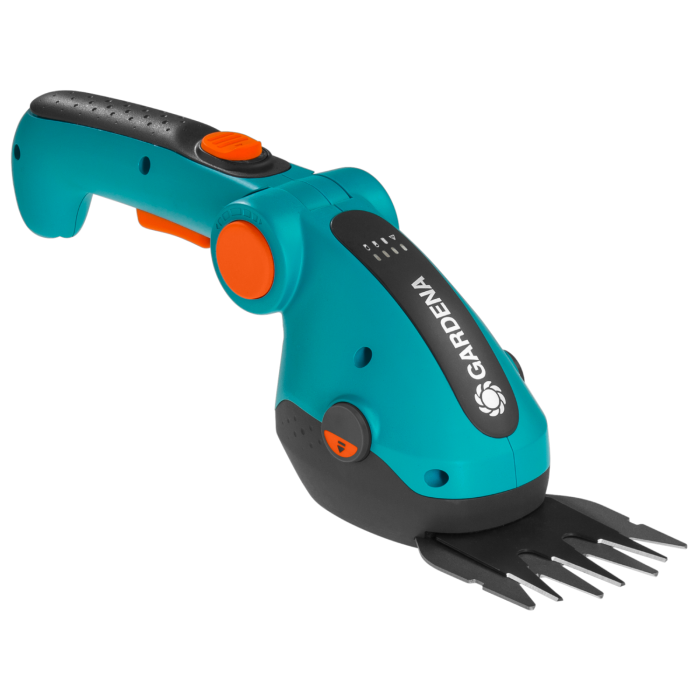Ножиці для газонів акумуляторні Gardena ComfortCut (09856-20)