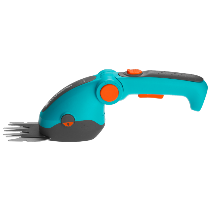 Ножиці для газонів акумуляторні Gardena ComfortCut (09856-20)