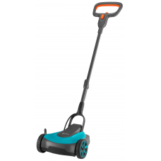 Акумуляторна газонокосарка Gardena HandyMower Li-18/22 (05023-20)