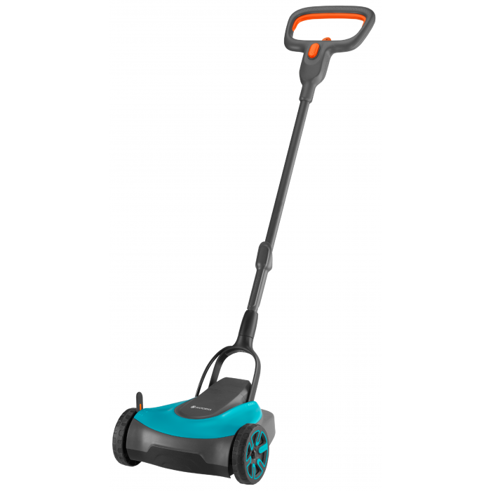 Акумуляторна газонокосарка Gardena HandyMower Li-18/22 (05023-20)