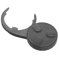 Направляюче колесо для тримерів Gardena ComfortCut Li-18/23, ComfortCut 550/28, PowerCut 650/28 (09880-20)