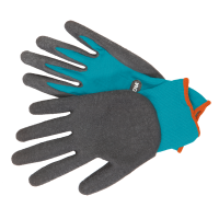 Рукавички для роботи з грунтом Gardena 10 / XL (00208-20)