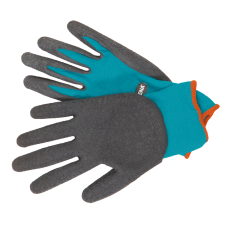 Рукавички для роботи з грунтом Gardena 10 / XL (00208-20)