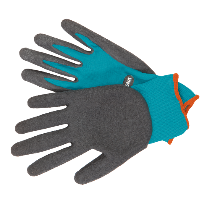 Рукавички для роботи з грунтом Gardena 10 / XL (00208-20)